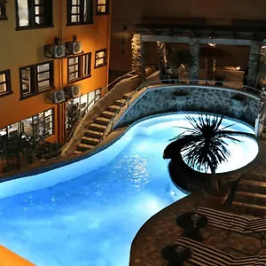 1775 Adriatico Appartement