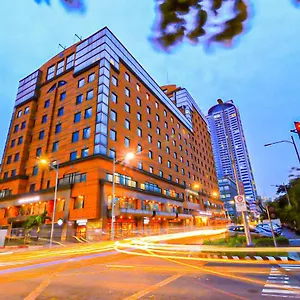 3* 酒店 马尼拉湾景园酒店