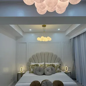 Apartment Makati Prime Luxury, Manila