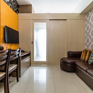 Apartment Linda's, Manila
