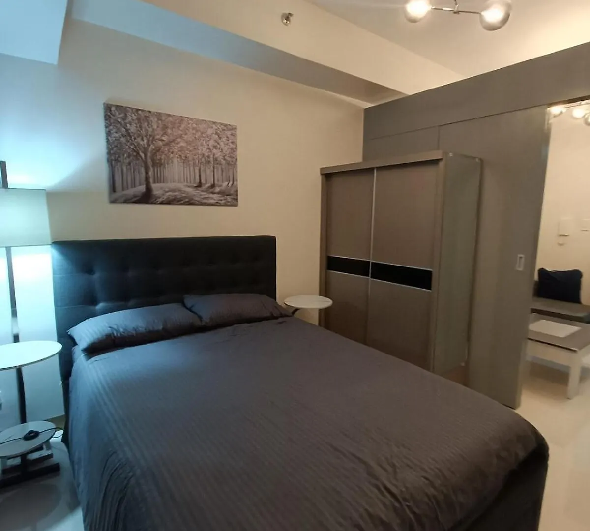 Apartment Mariya Residences Manila