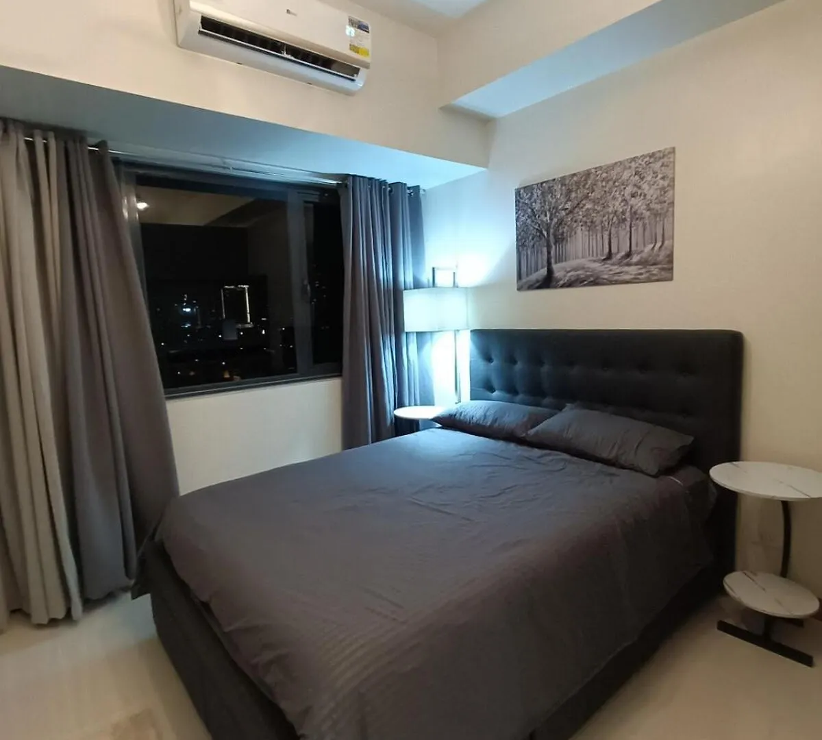 Mariya Residences contacts